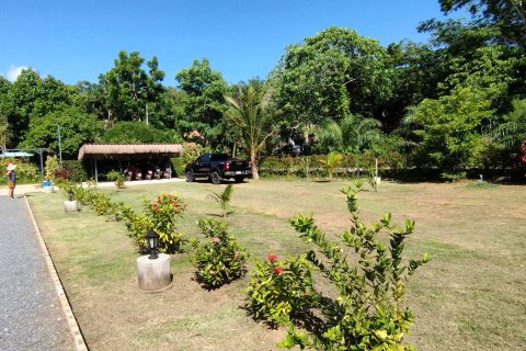 Hotel en Ko Lanta Yai, Tailandia № 161231 - foto 16