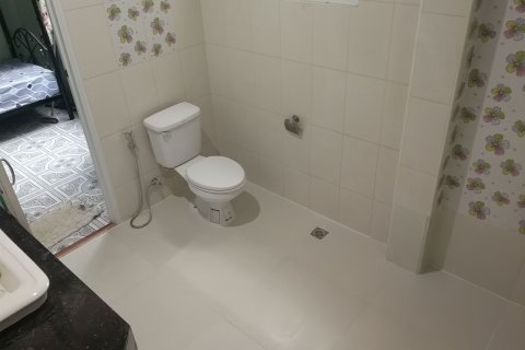 Hotel en Ko Lanta Yai, Tailandia № 161231 - foto 7