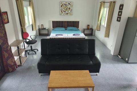 Hotel en Ko Lanta Yai, Tailandia № 161231 - foto 3