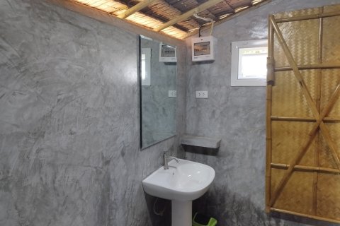 Hotel en Ko Lanta Yai, Tailandia № 161231 - foto 13