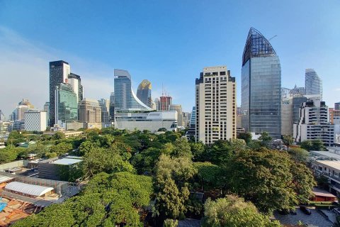 Condominio de 3 dormitorios en Bangkok, Tailandia № 157563 - foto 3