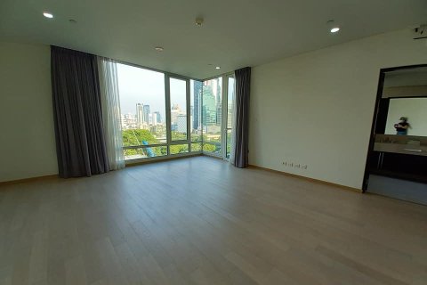 Condominio de 3 dormitorios en Bangkok, Tailandia № 157563 - foto 7
