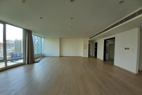 Condominio de 3 dormitorios en Bangkok, Tailandia № 157563 - foto 13