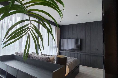 Condominio de 1 dormitorio en Bangkok, Tailandia № 157561 - foto 4