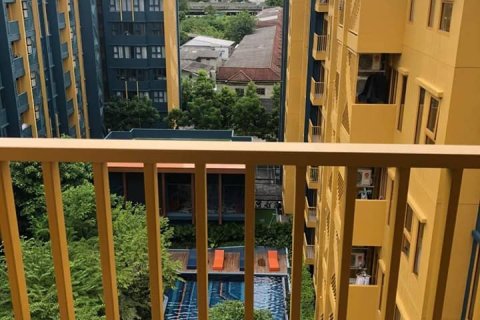 Condominio de 2 dormitorios en Bangkok, Tailandia № 157562 - foto 10