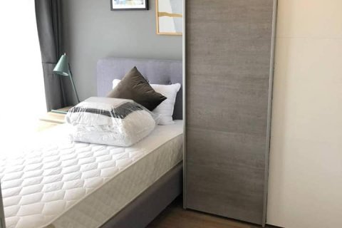 Condominio de 2 dormitorios en Bangkok, Tailandia № 157562 - foto 7