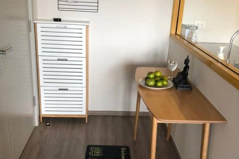 Condominio de 2 dormitorios en Bangkok, Tailandia № 157562 - foto 8