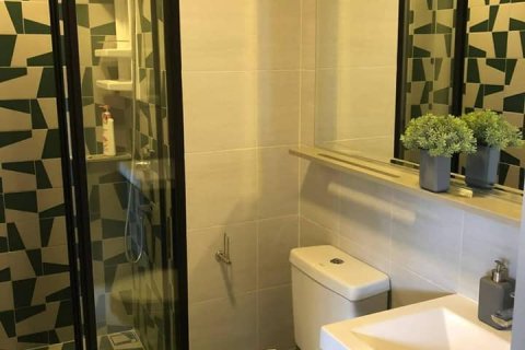 Condominio de 2 dormitorios en Bangkok, Tailandia № 157562 - foto 6