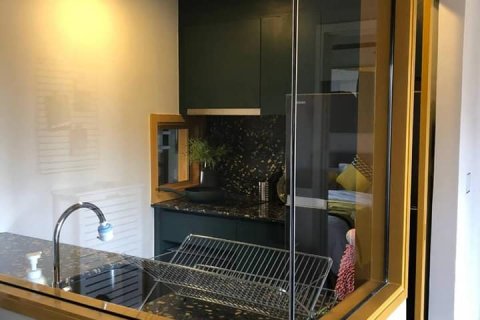 Condominio de 2 dormitorios en Bangkok, Tailandia № 157562 - foto 5