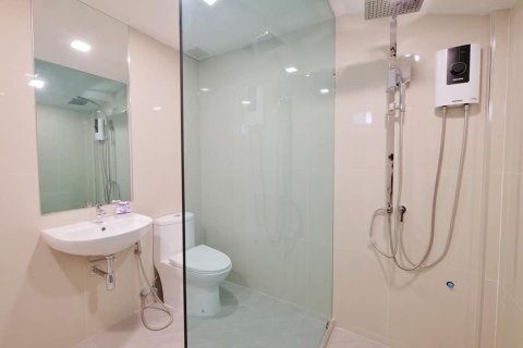 Condominio de 3 dormitorios en Bangkok, Tailandia № 157566 - foto 6