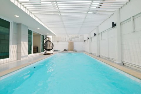 Condominio de 3 dormitorios en Bangkok, Tailandia № 157566 - foto 29