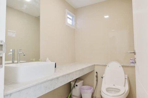 Condominio de 3 dormitorios en Bangkok, Tailandia № 157566 - foto 21