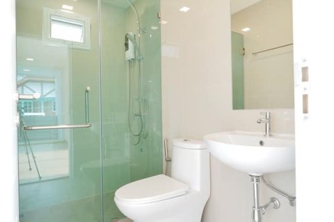 Condominio de 3 dormitorios en Bangkok, Tailandia № 157566 - foto 9