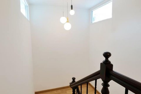 Condominio de 3 dormitorios en Bangkok, Tailandia № 157566 - foto 19