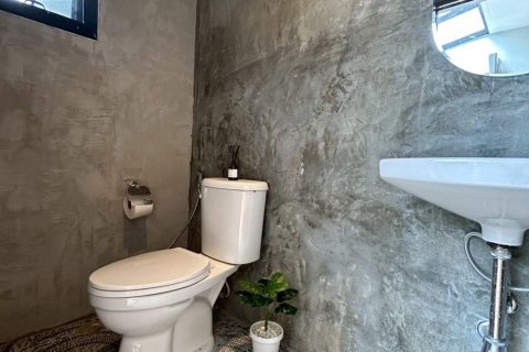 Adosado de 3 dormitorios en Chiang Mai, Tailandia № 134436 - foto 7