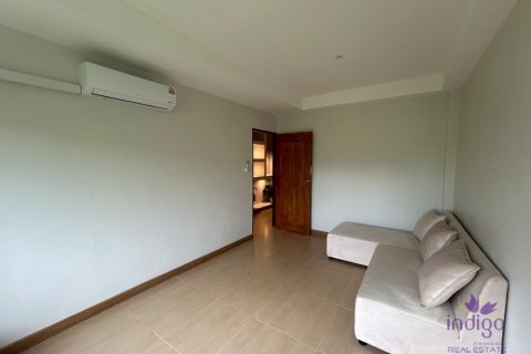 Adosado de 3 dormitorios en Chiang Mai, Tailandia № 134436 - foto 17