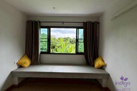 Adosado de 3 dormitorios en Chiang Mai, Tailandia № 134436 - foto 18
