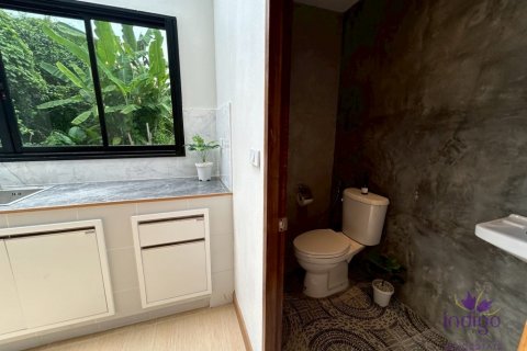 Adosado de 3 dormitorios en Chiang Mai, Tailandia № 134436 - foto 8