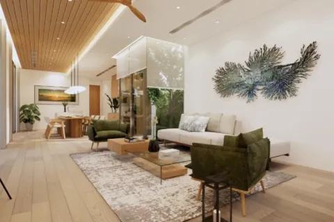 Chalet de 4 dormitorios en Phuket, Tailandia № 202210 - foto 7