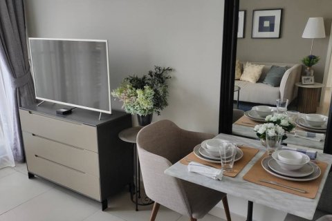Condominio de 1 dormitorio en Bangkok, Tailandia № 152555 - foto 4