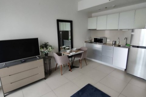Condominio de 1 dormitorio en Bangkok, Tailandia № 152555 - foto 2