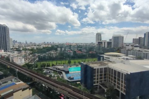 Condominio de 1 dormitorio en Bangkok, Tailandia № 152555 - foto 7