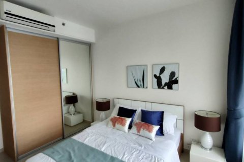 Condominio de 1 dormitorio en Bangkok, Tailandia № 152555 - foto 6