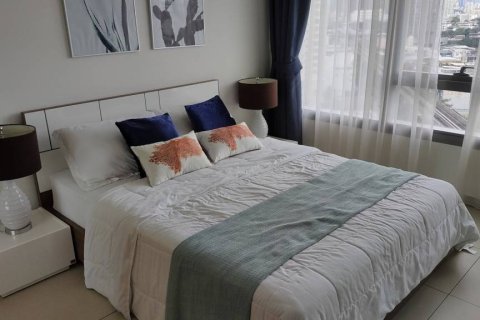 Condominio de 1 dormitorio en Bangkok, Tailandia № 152555 - foto 5