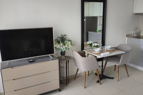 Condominio de 1 dormitorio en Bangkok, Tailandia № 152555 - foto 3