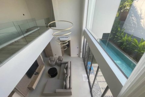 Chalet de 3 dormitorios en Phuket, Tailandia № 152552 - foto 2