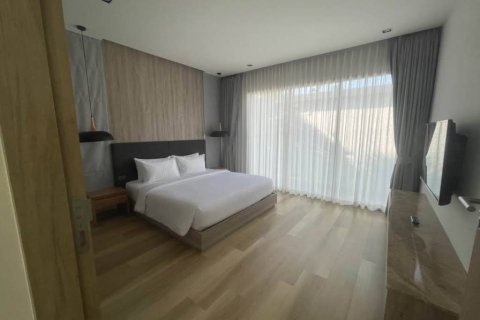 Chalet de 3 dormitorios en Phuket, Tailandia № 152552 - foto 6