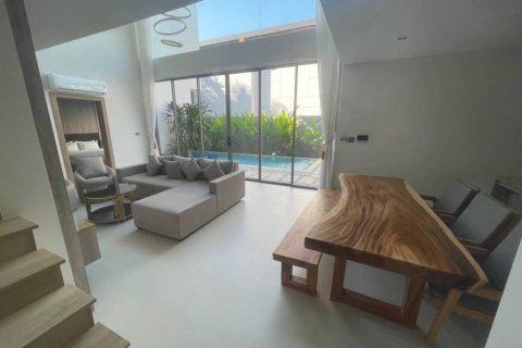 Chalet de 3 dormitorios en Phuket, Tailandia № 152552 - foto 3
