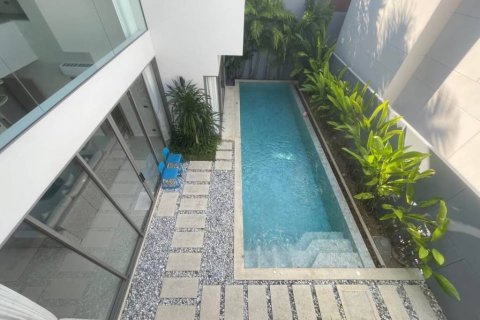 Villa in Phuket, Thailand 3 Schlafzimmer № 152552
