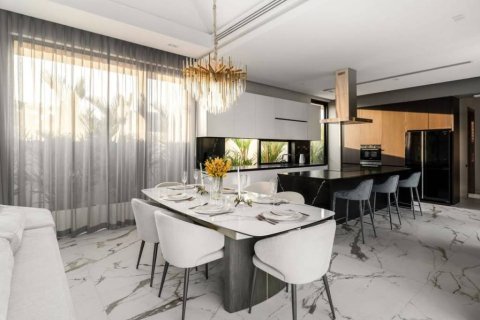 Chalet de 4 dormitorios en Phuket, Tailandia № 152553 - foto 4
