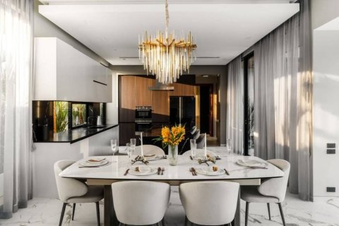 Chalet de 4 dormitorios en Phuket, Tailandia № 152553 - foto 6