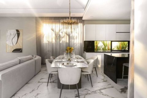 Chalet de 4 dormitorios en Phuket, Tailandia № 152553 - foto 5