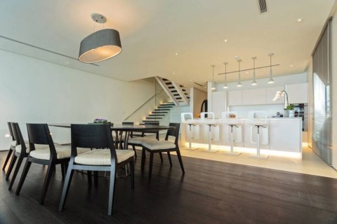 Chalet de 3 dormitorios en Phuket, Tailandia № 152558 - foto 6