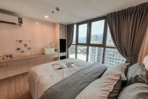 Dúplex de 1 dormitorio en Bangkok, Tailandia № 152556 - foto 8