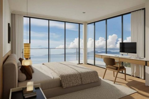 Chalet de 4 dormitorios en Surat Thani, Tailandia № 152554 - foto 4