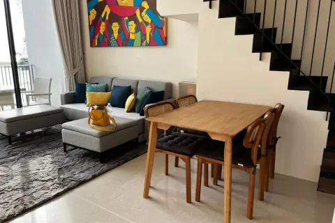 Eigentumswohnung in Bang Tao, Thailand, 2 Schlafzimmer  № 46485 - Foto 2