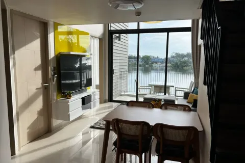 Eigentumswohnung in Bang Tao, Thailand, 2 Schlafzimmer  № 46485 - Foto 5
