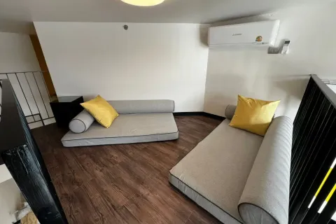 Eigentumswohnung in Bang Tao, Thailand, 2 Schlafzimmer  № 46485 - Foto 11