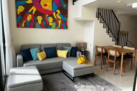 Eigentumswohnung in Bang Tao, Thailand, 2 Schlafzimmer  № 46485 - Foto 6