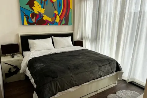 Eigentumswohnung in Bang Tao, Thailand, 2 Schlafzimmer  № 46485 - Foto 7