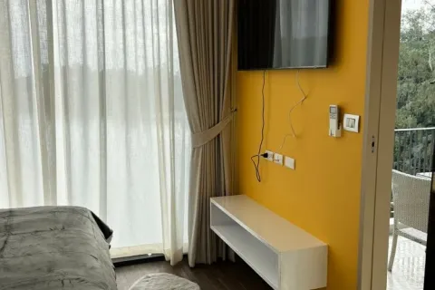 Eigentumswohnung in Bang Tao, Thailand, 2 Schlafzimmer  № 46485 - Foto 9