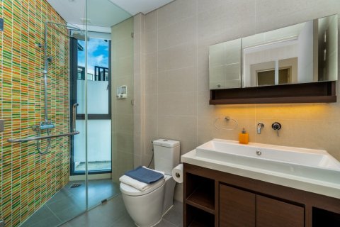 Eigentumswohnung in Bang Tao, Thailand, 2 Schlafzimmer  № 46485 - Foto 10