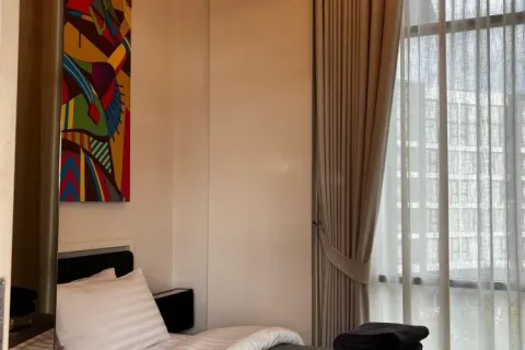 Eigentumswohnung in Bang Tao, Thailand, 2 Schlafzimmer  № 46485 - Foto 8