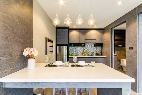 Condo in Kamala, Thailand, 2 bedrooms № 46302 - photo 3