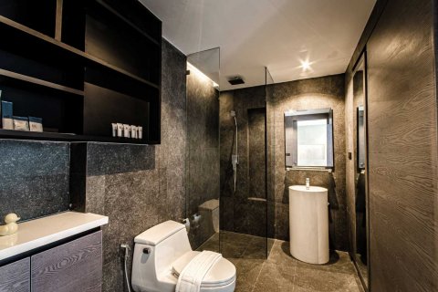 Condo in Kamala, Thailand, 2 bedrooms № 46302 - photo 11