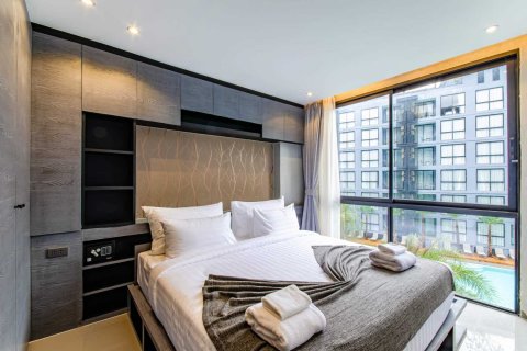 Condo in Kamala, Thailand, 2 bedrooms № 46302 - photo 10